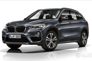 Ricambi usati BMW X1 X3 X4 X5 X6 2010 2020