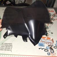 CUPOLINO HONDA HORNET