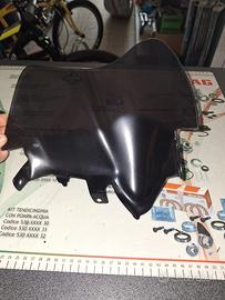 CUPOLINO HONDA HORNET