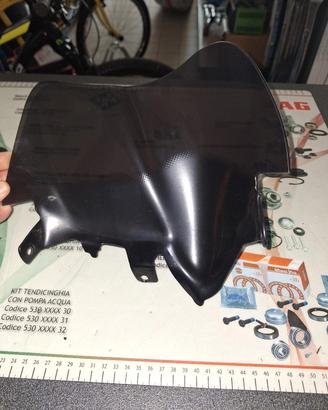 CUPOLINO HONDA HORNET