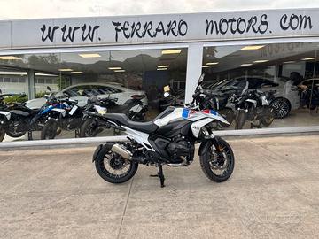 Bmw R 1300 GS Troophy Nuova pronto consegna Tuo a 