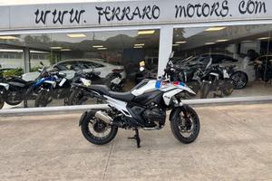 Bmw R 1300 GS Troophy Nuova pronto consegna Tuo a 