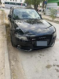 Audi A4 statio wagon 2.0 TDI