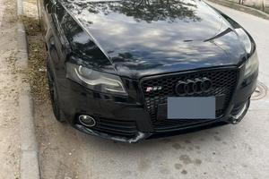 Audi A4 statio wagon 2.0 TDI