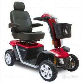 Scooter per disabili Pride Victory 140