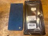 CUSTODIA A LIBRO PER IPHONE 17 E 18 PRO MAX