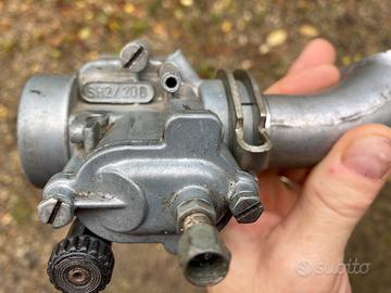 Carburatore LAMBRETTA