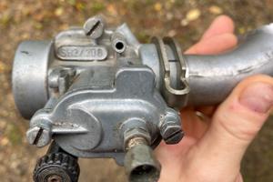 Carburatore LAMBRETTA