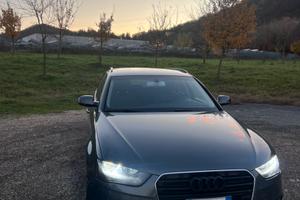 audi A4 b8 euro 6B