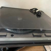 Giradischi thorens td 115 MK II