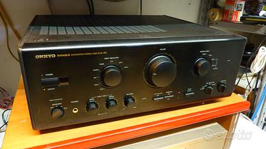 Onkyo Integra 8850