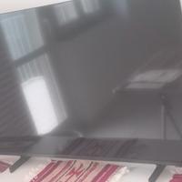 televidore samsung nuovo 43 pollici