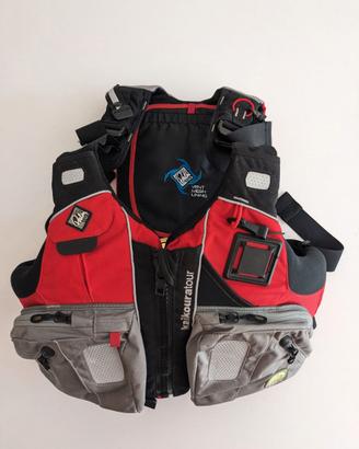 PFD giubbotto salvagente Ausilio al Galleggiamento