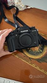 Fujifilm X-T3 (solo corpo)