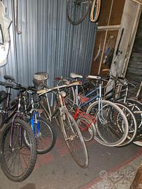 Bici usate