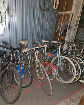 Bici usate