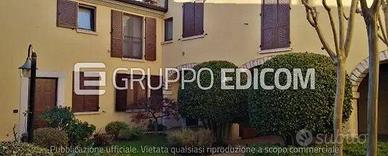 Immobile in asta di 89 m² con 3 locali e box auto 