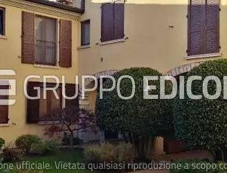 Immobile in asta di 89 m² con 3 locali e box auto 