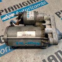 Motorino Avviamento Peugeot 208 9H05 2015