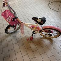 Bici bimba