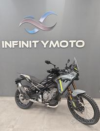CFMOTO 450 MT
