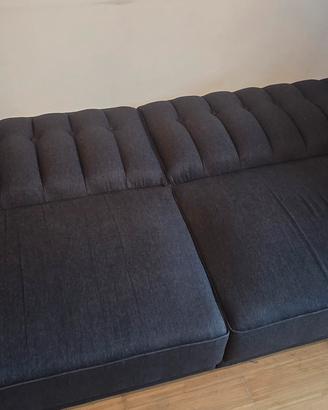 divano letto 2 posti 