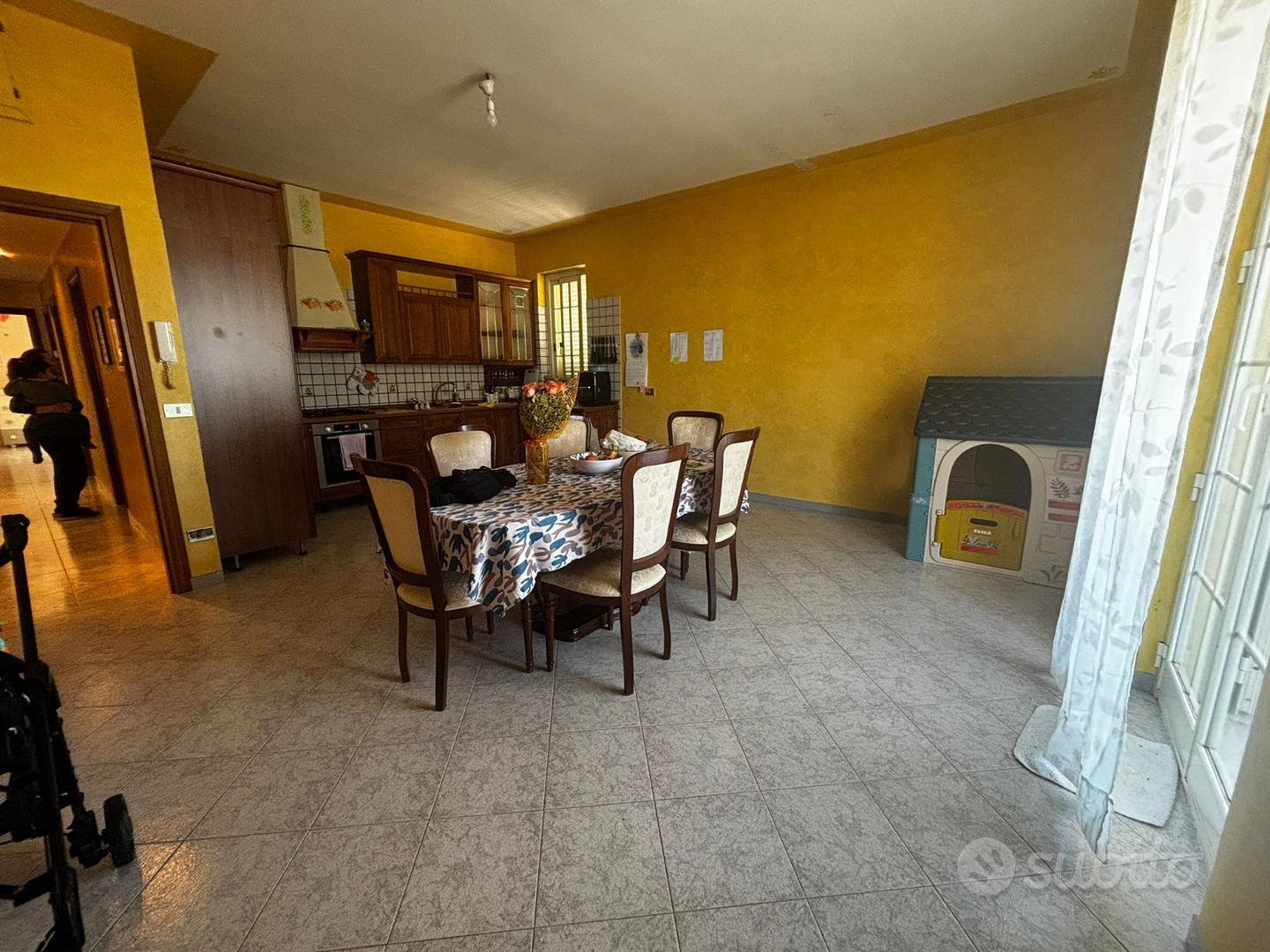 Appartamento – Casteldaccia, Palermo - Altro