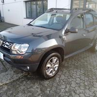 DACIA Duster 1.5 DCI 110CV MANUALE OK NEOPATENTA