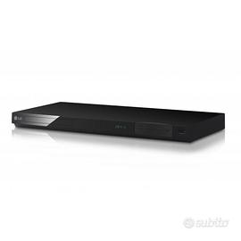 Lettore DVD LG DP822