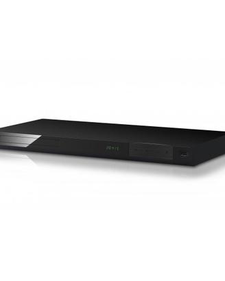 Lettore DVD LG DP822