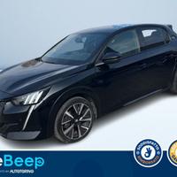 Peugeot 208 1.2 PURETECH GT LINE S&S 130CV EAT8