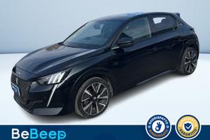 Peugeot 208 1.2 PURETECH GT LINE S&S 130CV EAT8