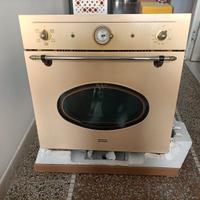 Forno elettrico da incasso Franke