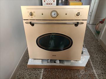 Forno elettrico da incasso Franke