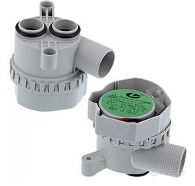 Regolatore di flusso per lavastov. REX TT893R3