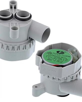 Regolatore di flusso per lavastov. REX TT893R3