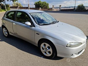 ALFA ROMEO 147 2ª serie - 2006