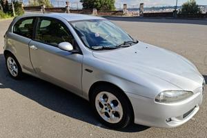 ALFA ROMEO 147 2ª serie - 2006
