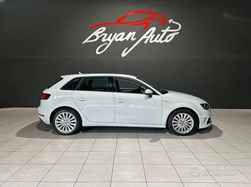 Audi A3 SPB 1.4 TFSI e-tron S tronic Ambition