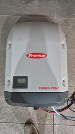 Inverter fotovoltaico