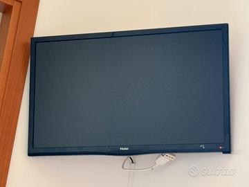 Tv Haier 32 pollici