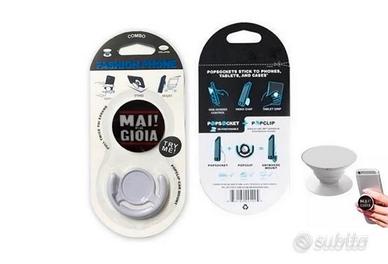 FASHION PHONE supporto e Impugnatura per Telefoni