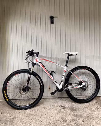 Mountain Bike Olympia