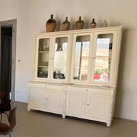Credenza legno massello