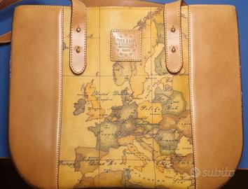 BORSA ALVIERO MARTINI 1° CLASSE–VINTAGE PERFETTA