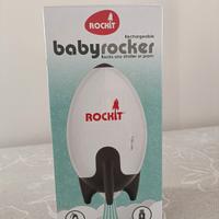 Dondolo per passeggino