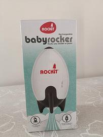 Dondolo per passeggino