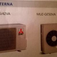 Condizionatori inverter Mitsubishi electric