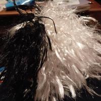 Parrucca Crudelia Demon 