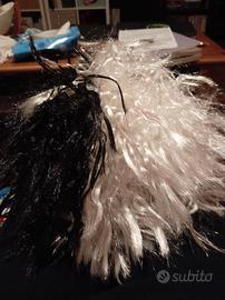 Parrucca Crudelia Demon 